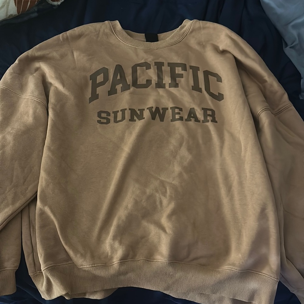 Pacsun Crewneck